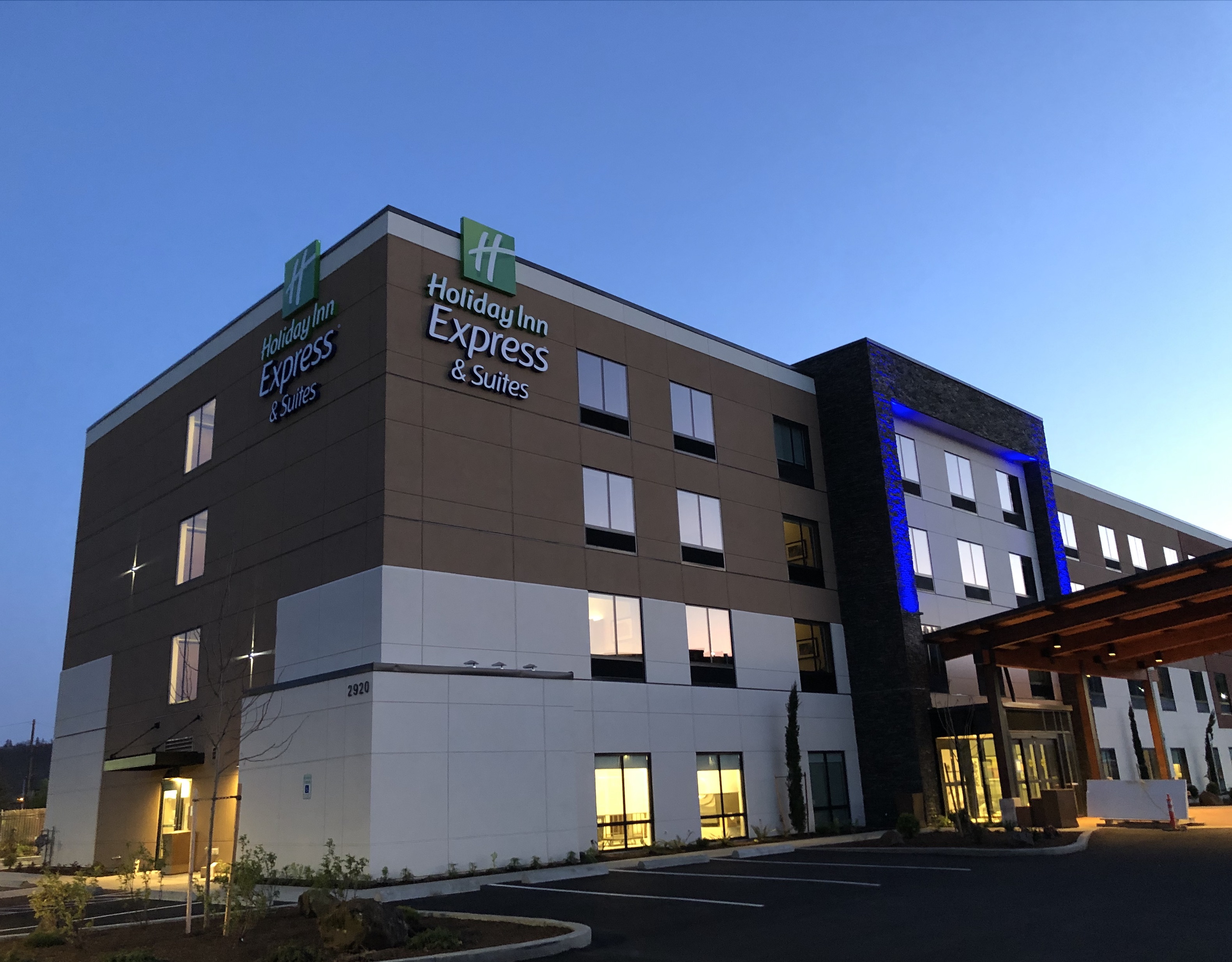 General Contractor Salem Oregon Elegant Enterprises